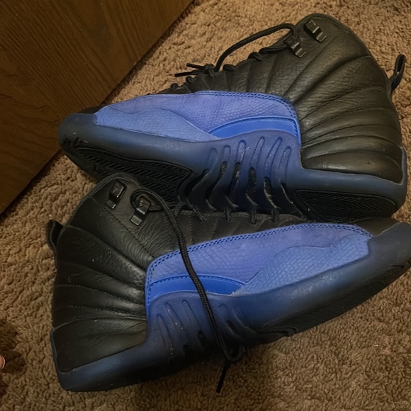 Jordan 12 - Picture 4 of 5